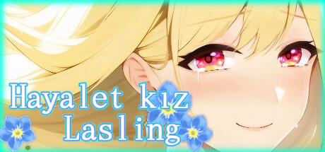 Hayalet kız Lasling