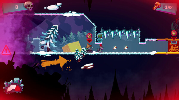 Xion Leak screenshot 6