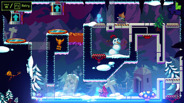 Xion Leak screenshot 5