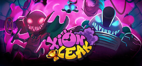 Xion Leak
