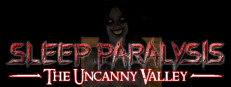 Sleep Paralysis: The Uncanny Valley Playtest game capsule image