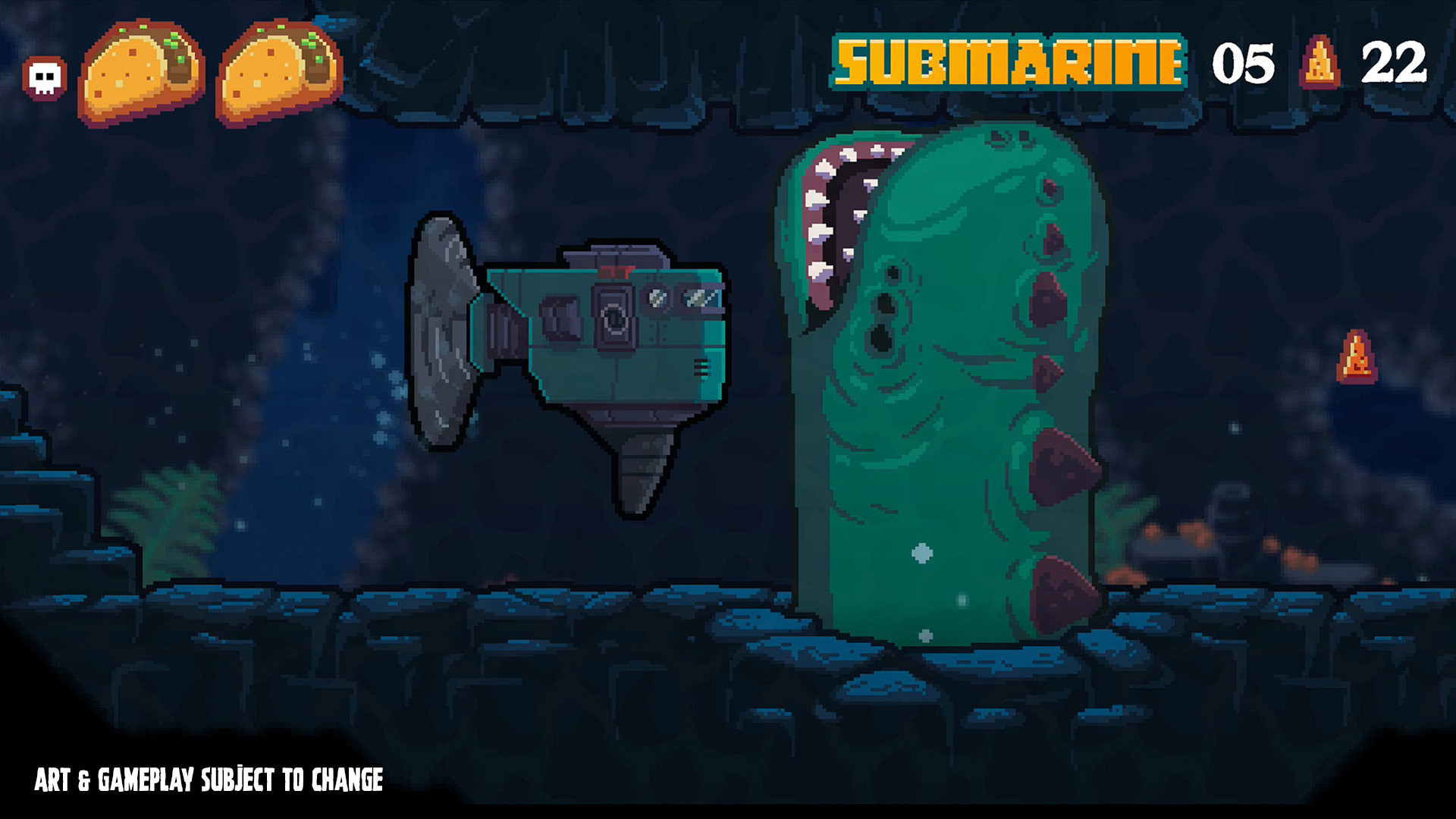 Dexter Stardust: Odyssey in Outer Space screenshot #8