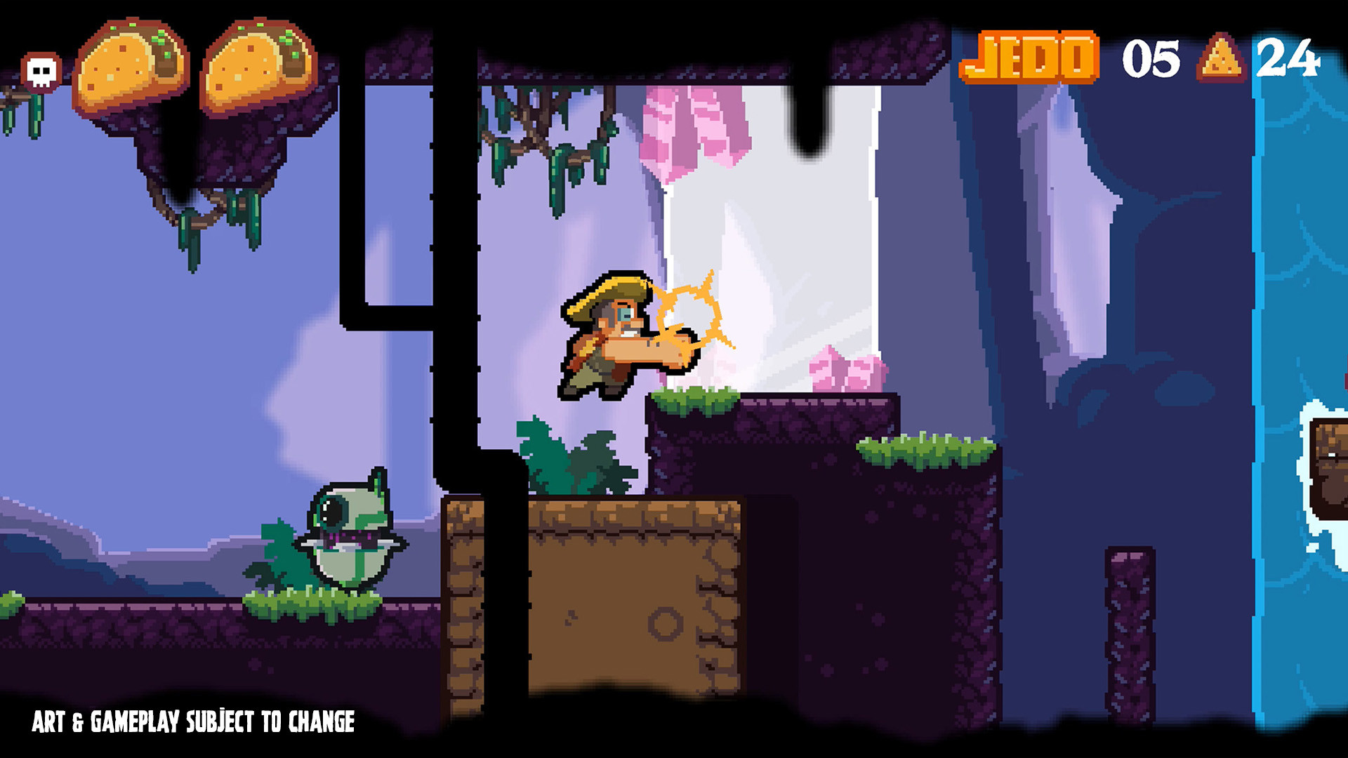 Dexter Stardust: Odyssey in Outer Space screenshot #6