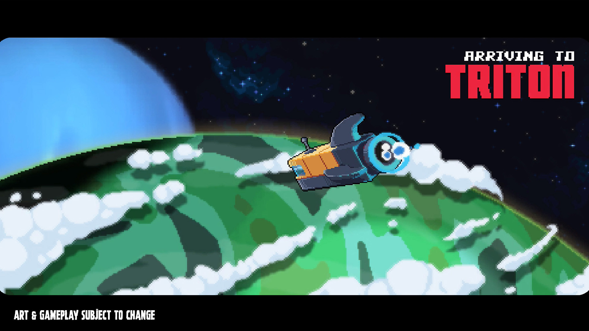 Dexter Stardust: Odyssey in Outer Space screenshot #5