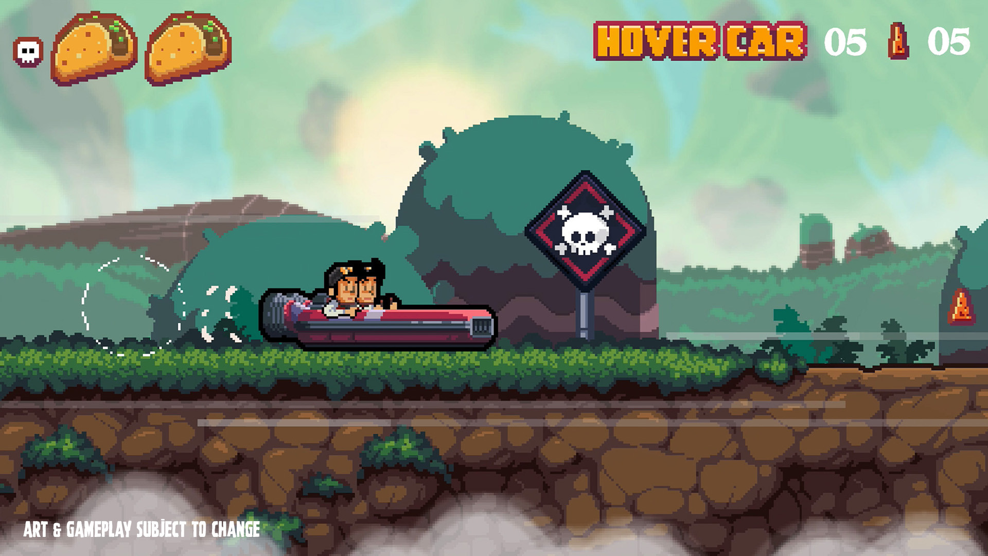 Dexter Stardust: Odyssey in Outer Space screenshot #3