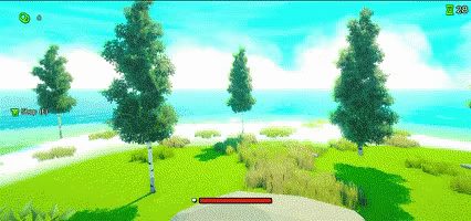 When Bricks Fly video 1