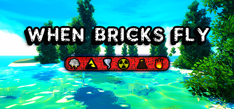 When Bricks Fly Cheat Engine/CT