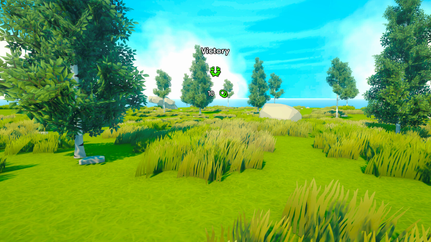 When Bricks Fly screenshot #7