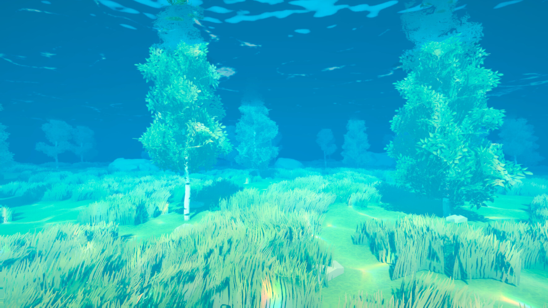 When Bricks Fly screenshot #4