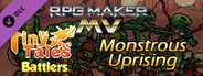 RPG Maker MV - MT Tiny Tales Battlers - Monstrous Uprising