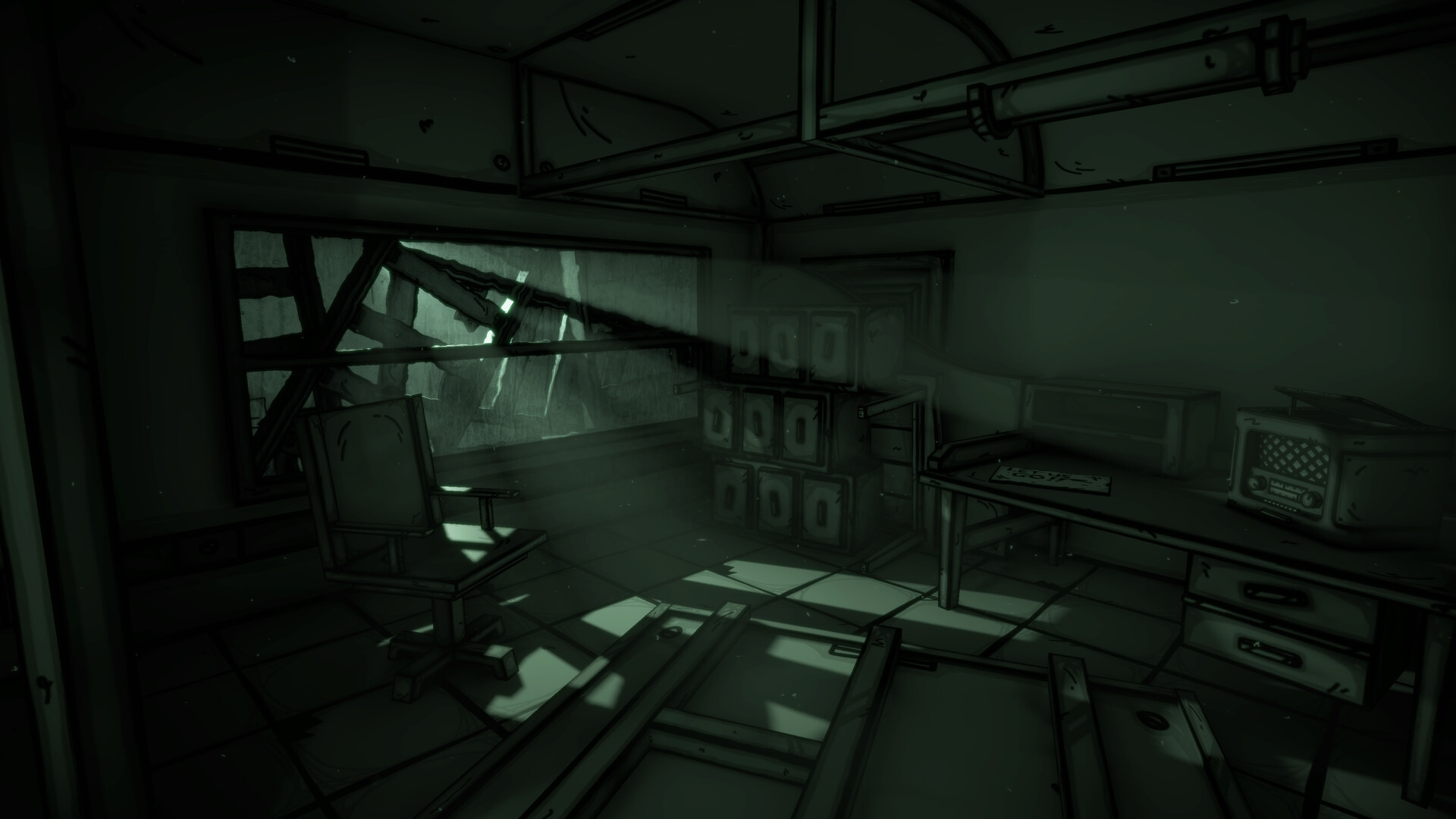 Albert Innovation screenshot #1