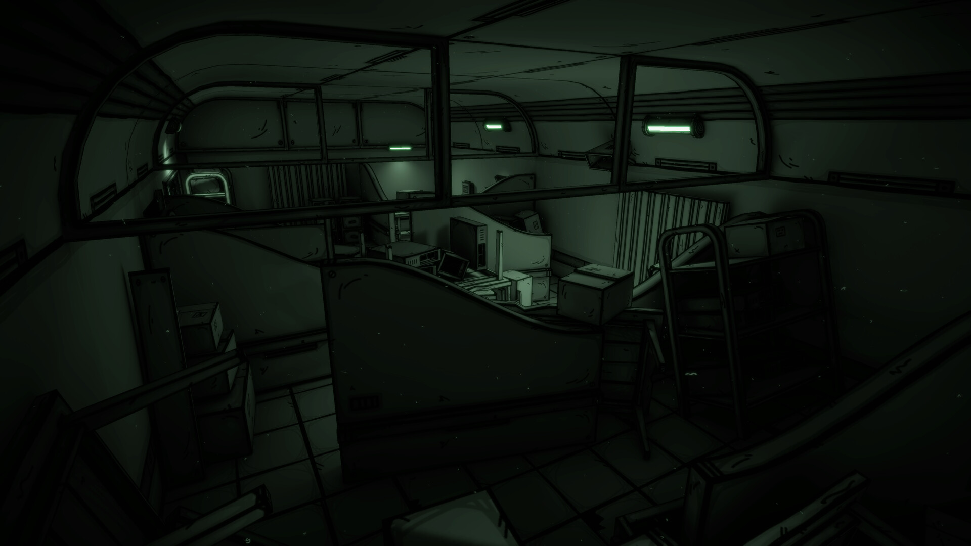 Albert Innovation screenshot #2