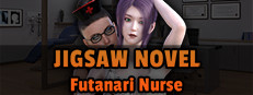 Jigsaw Novel - Futanari Nurse Small Capsule Image