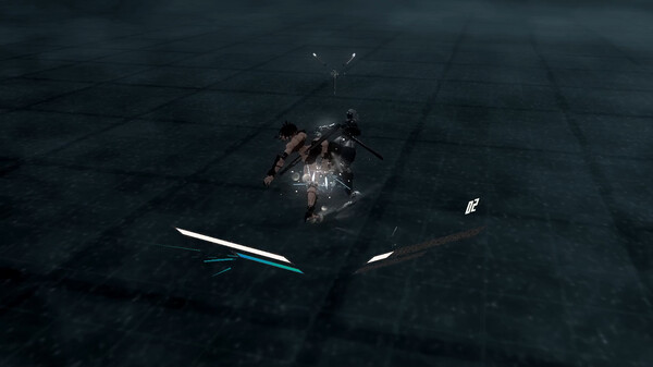 Screenshot 3 of CYCO - more gameplay footage