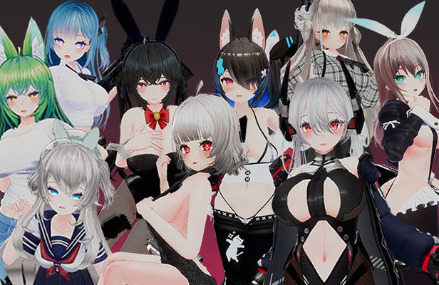 图片[21]-【PC】枪灵少女2/Gun Soul Girl 2 v1.12A【ACT/3D动作/射击】官方中文【22.4G】-豫语游戏库