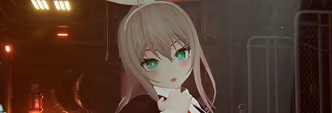 GunSoul Girl 2 screenshot 5