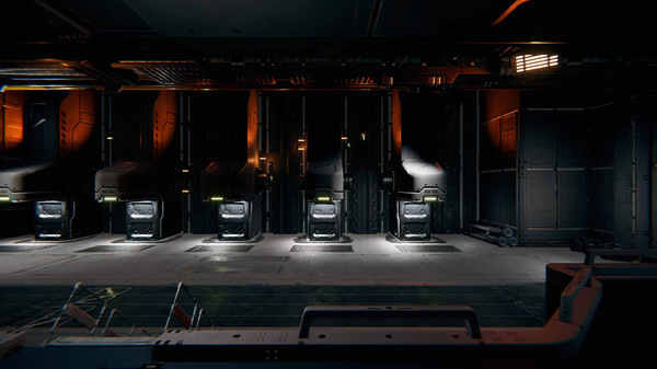 Screenshot z GunSoul Girl 2