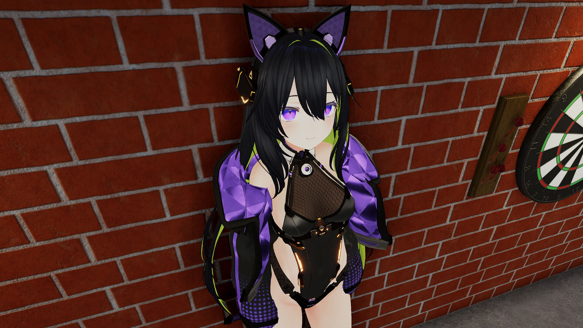 GunSoul Girl 2 screenshot #7