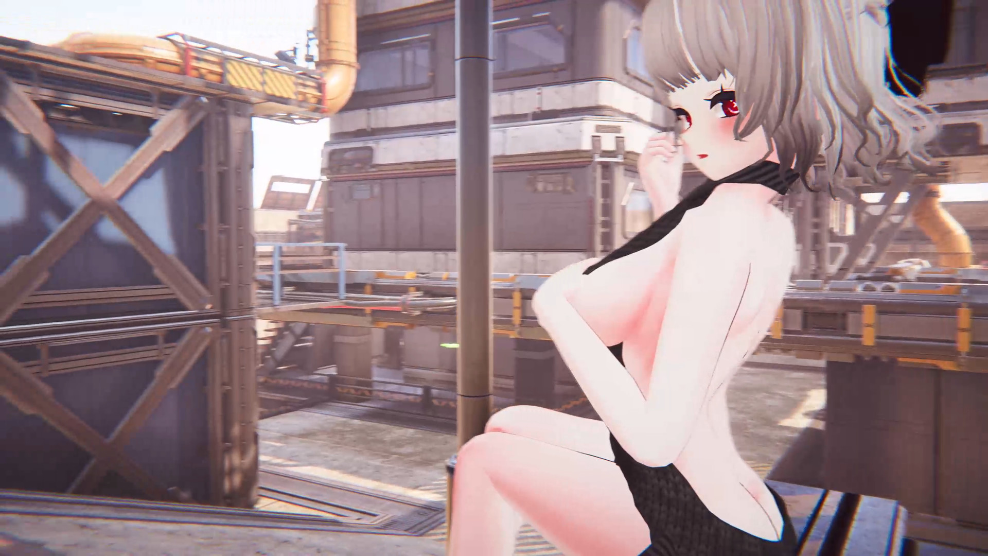 GunSoul Girl 2 screenshot #5