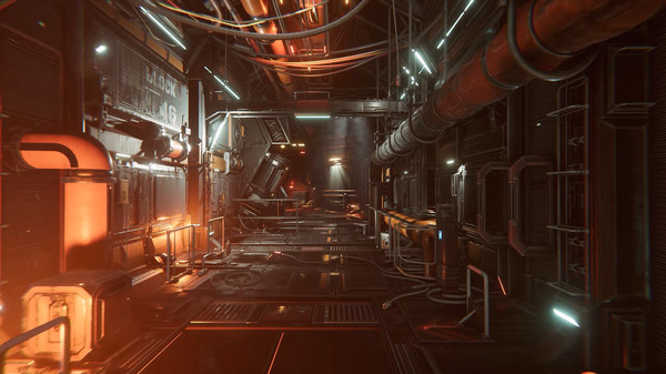 GunSoul Girl 2 Screenshot