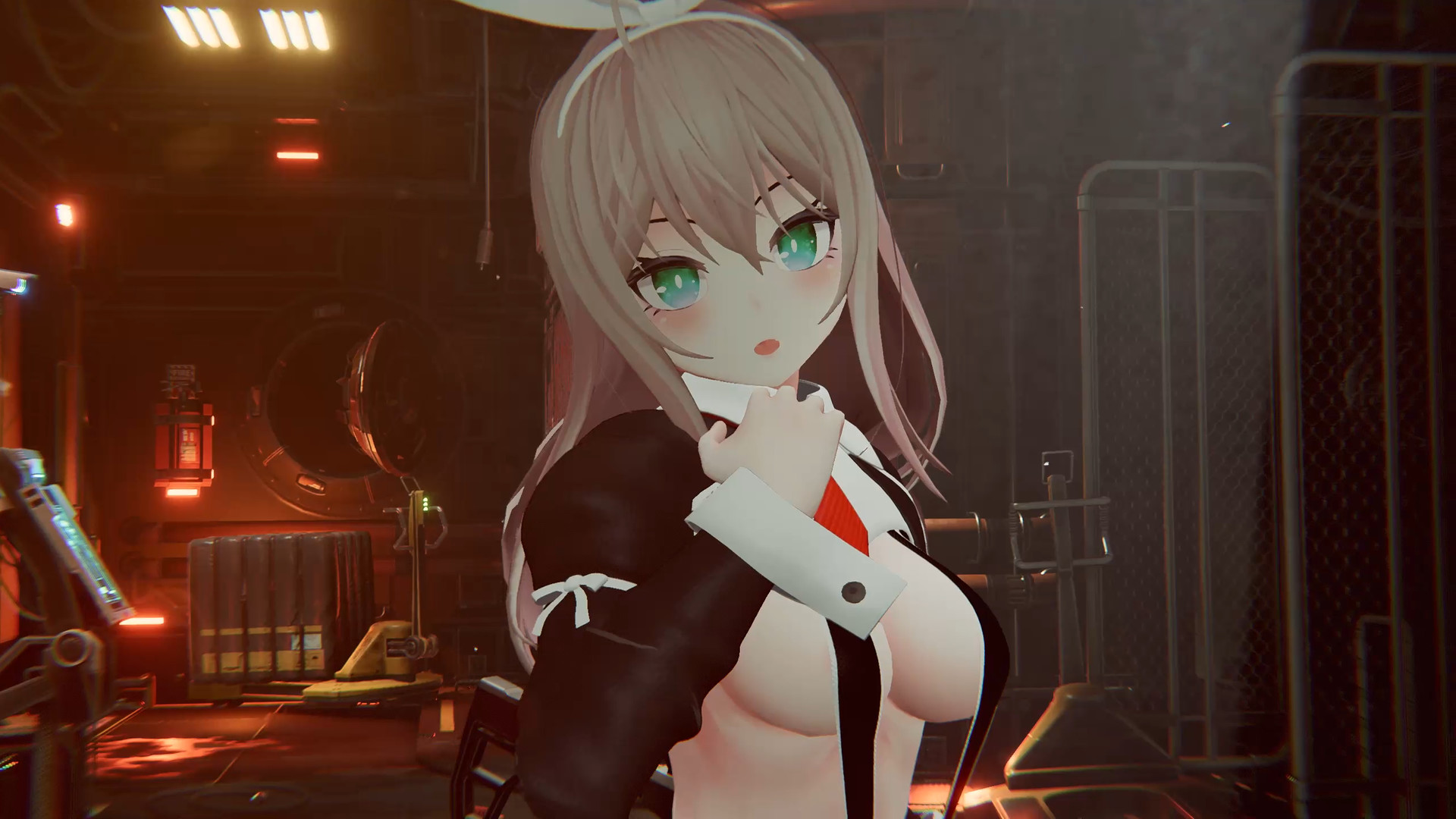 GunSoul Girl 2 screenshot #3