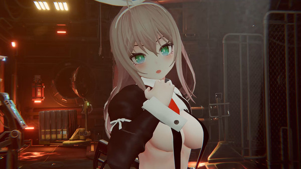 GunSoul Girl 2