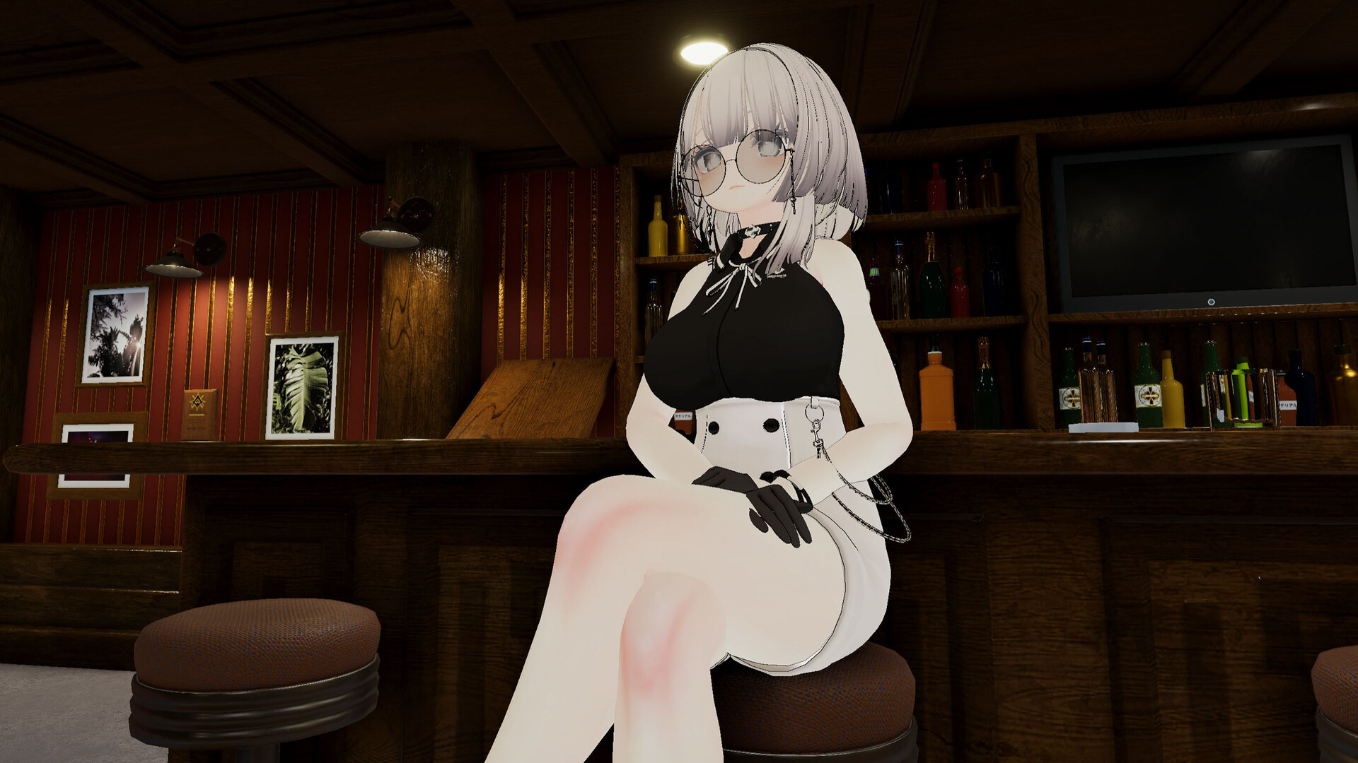 GunSoul Girl 2 screenshot #6