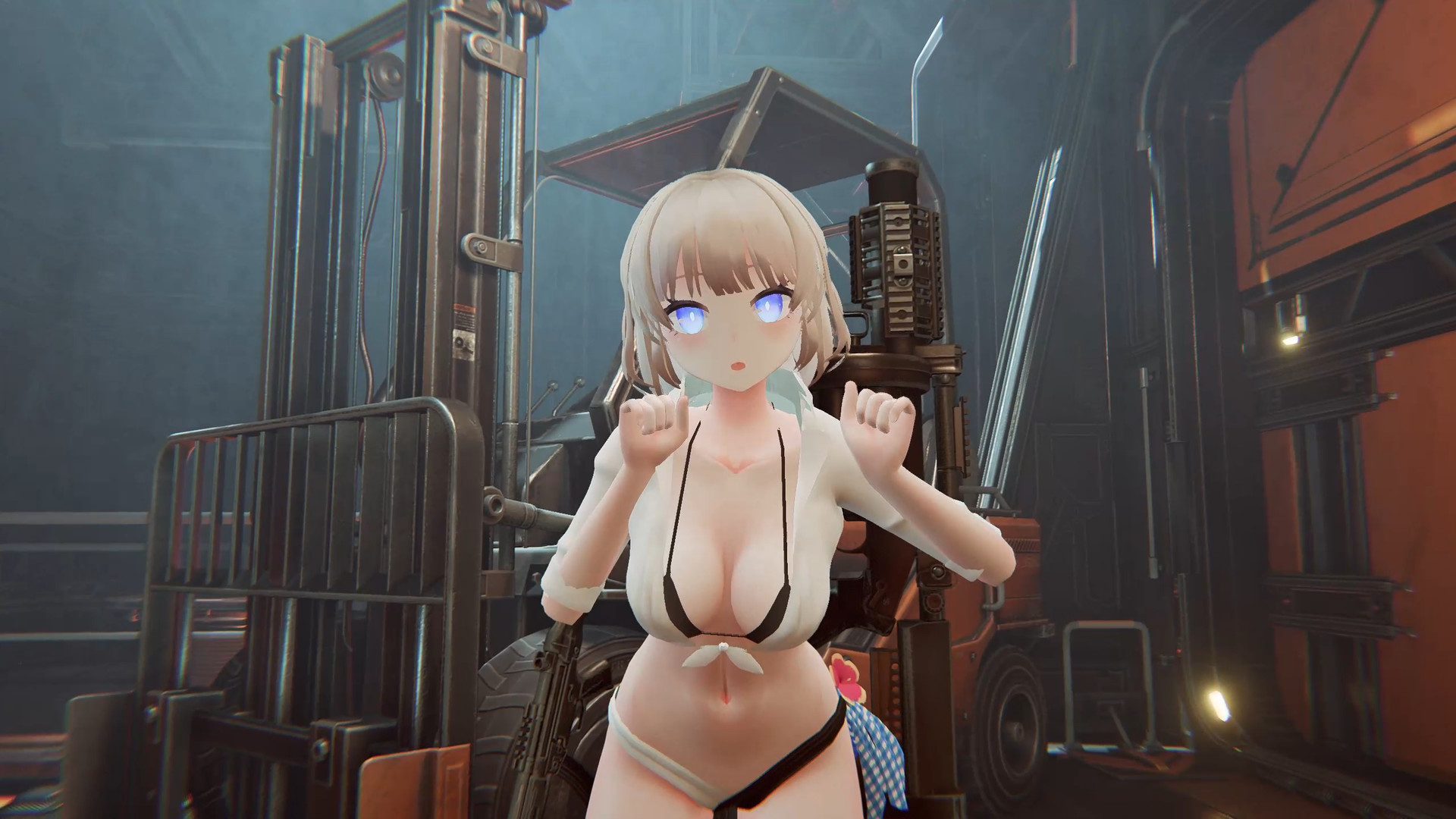 GunSoul Girl 2 screenshot 20