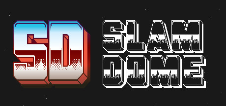 Slam Dome Playtest