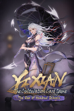 Yi Xian: The Cultivation Card Game Stats