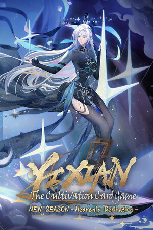 Yi Xian: The Cultivation Card Game Stats