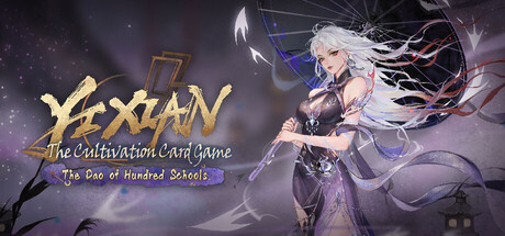 Cover art of Yi Xian: The Cultivation Card Game