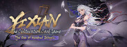 Yi Xian: The Cultivation Card Game