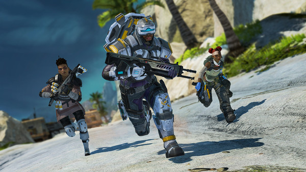 Apex Legends™ – Saviors Pack