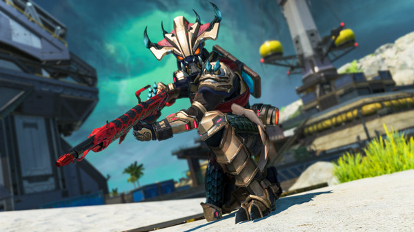 Apex Legends™ – Saviors Pack