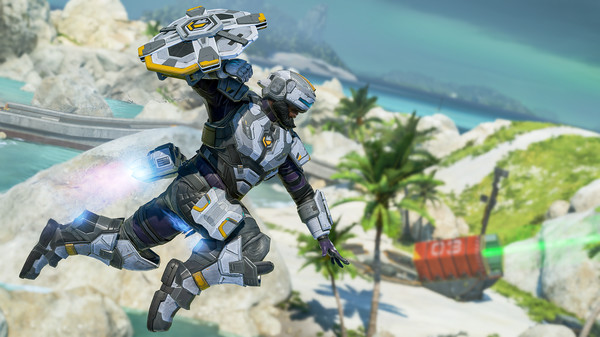 Apex Legends™ – Saviors Pack
