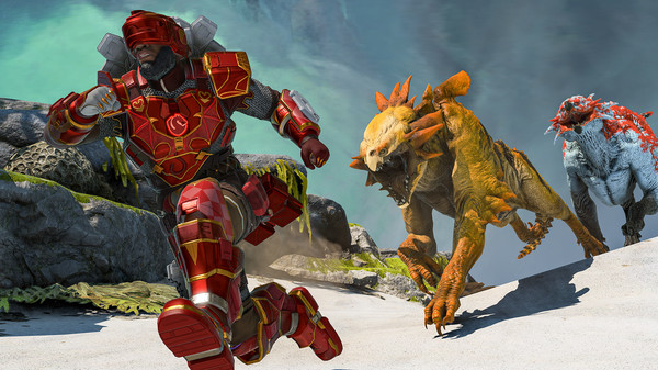 Apex Legends™ – Saviors Pack