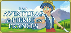 Las Aventuras de Pierre en Francés