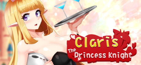claris-the-princess-knight