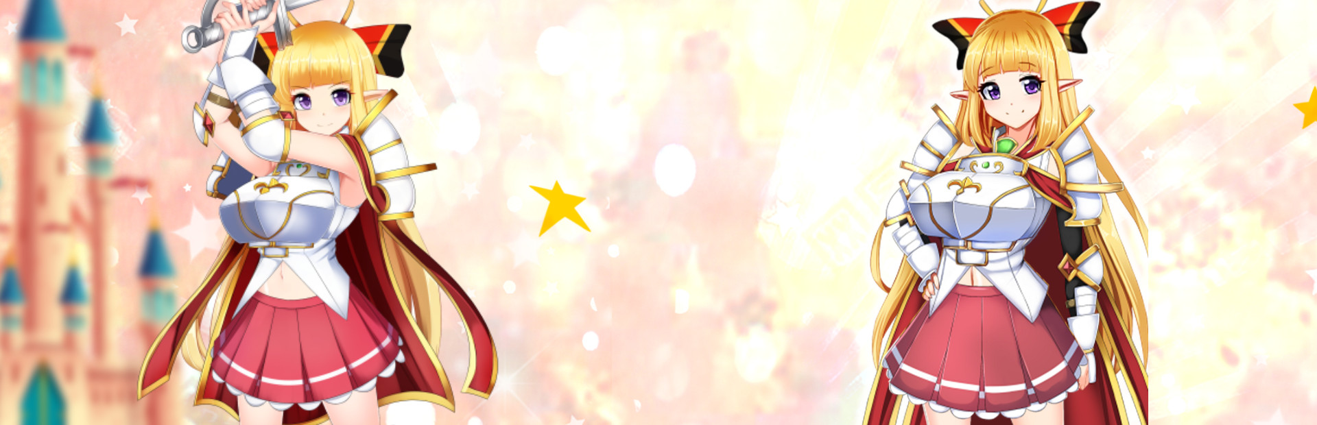 Claris the Princess Knight