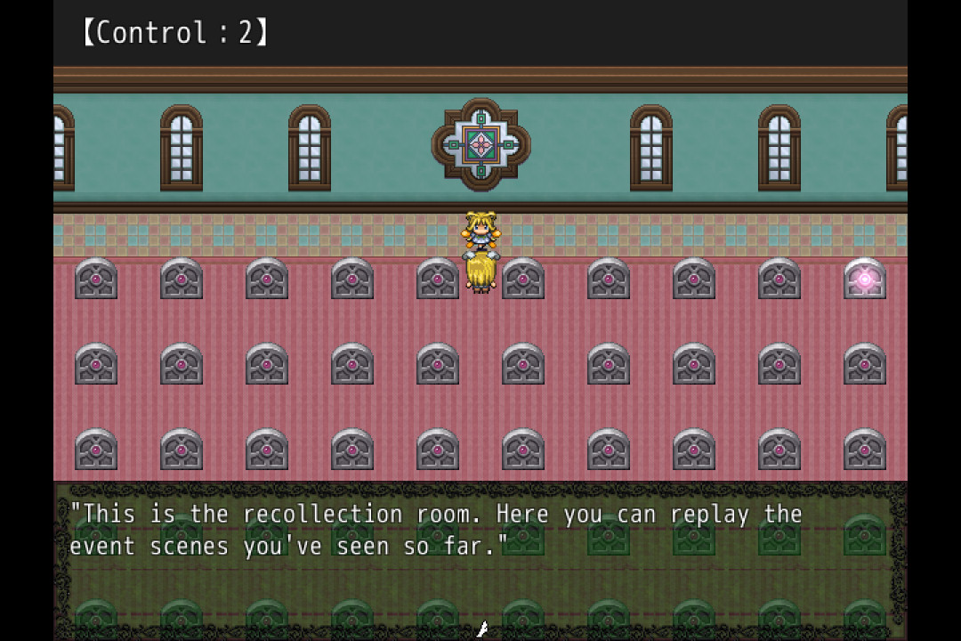 Claris the Princess Knight screenshot #3