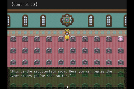 Claris the Princess Knight screenshot