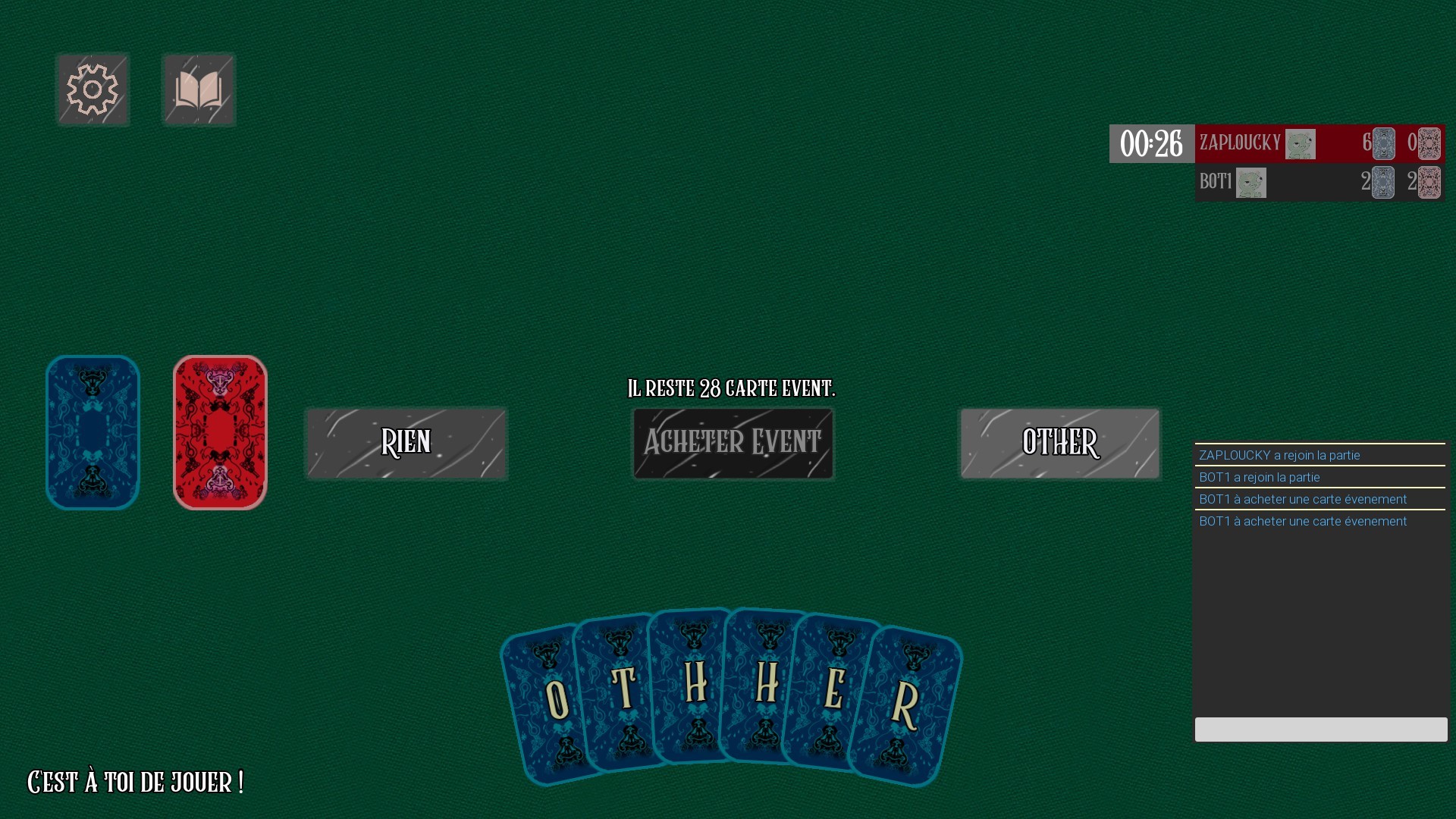 Other Featured Screenshot #1