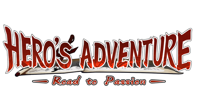 Hero's Adventure: Road to Passion