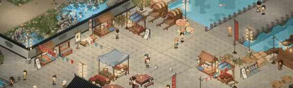 大侠立志传：碧血丹心 v20260812