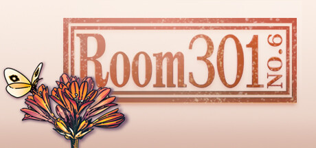 Room 301 NO.6 banner image