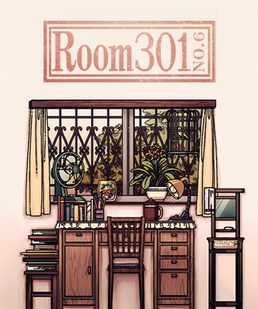 Room 301 NO.6