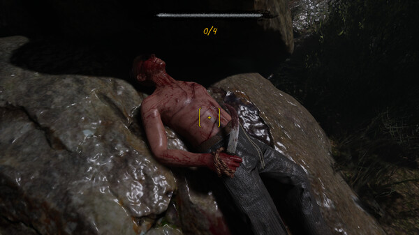 福尔摩斯：觉醒 重制版-游戏截图