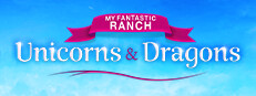 My Fantastic Ranch: Unicorns & Dragons