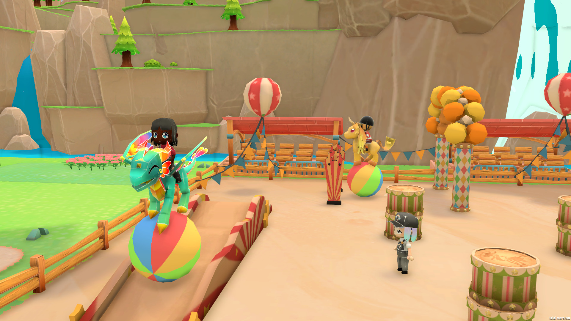 My Fantastic Ranch image 3